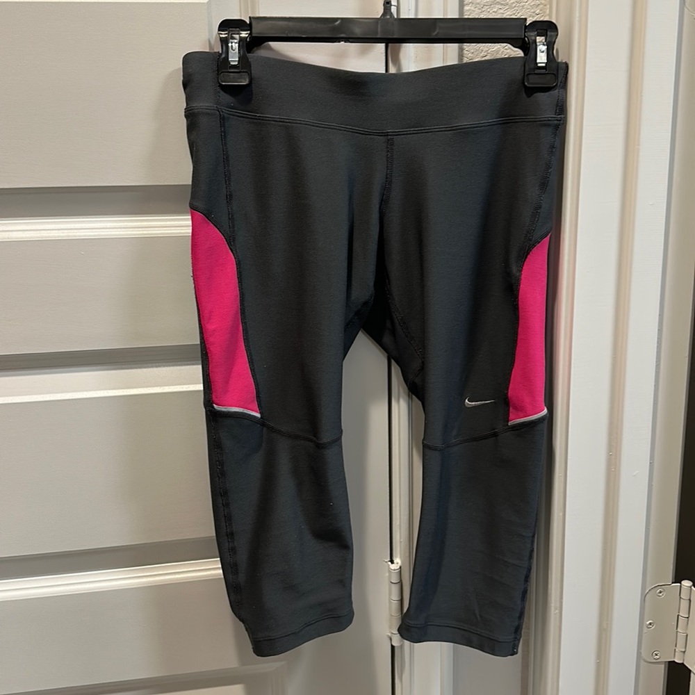 Nike pants/shorts